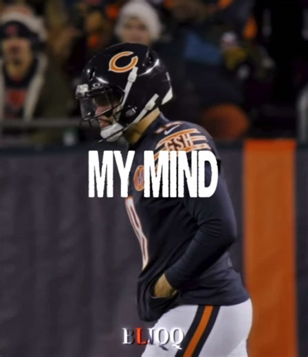 Caleb Williams and Iceman's NFL Journey with Chicago Bears