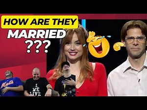 SNL Matt Schatt Game Show REACTION