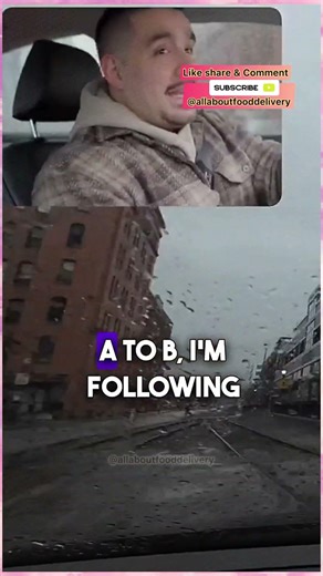 🚗 DoorDash A to B: Why Your Orders Are LATE! 😱 Real Delivery Driver Breakdown 🚦