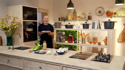 VIMEO 066 - 63 Gallineta amb salsa Thai