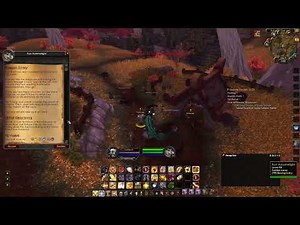 Golden Lotus Rep daily quest unlock guide - Mist of Pandaria Classic