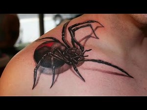 Tattoos or Illusions?