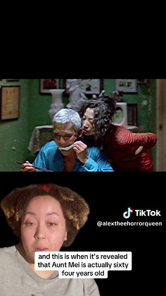 this movie made me gag btw. free on @Tubi. #horrortok #horrortiktok #horror #horrormovie #horrormovies #horrormoviesuggestions #disturbingmovies #dumplings