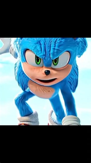 Sonic - Reverse Edit#sonic #sonicthehedgehog #reverseedit #trend #sonicmovie