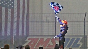 T-Town Midget Showdown USAC Stat Book - FloRacing