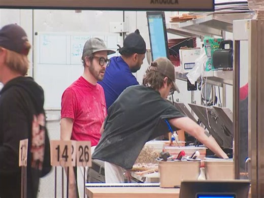 Decatur approves over $100K in small business grants