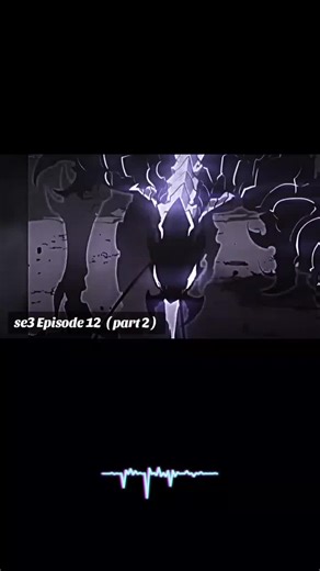 Solo Leveling Season 3 Episode 12 - Part 2 Review