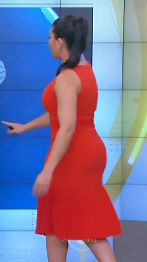 Daniele Brandi: The Weather Girl's Forecast Insights