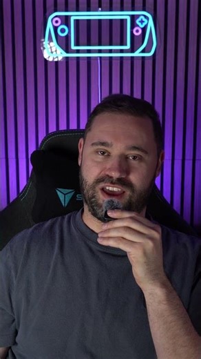 Maximize your handhelds! Morefine G1