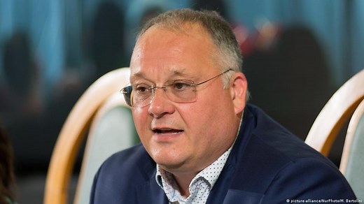 GMF talk: Cas Mudde on the importance of media independence