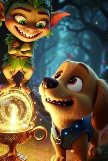 BE CAREFUL what you wish for... 🌕💰 #miloadventures