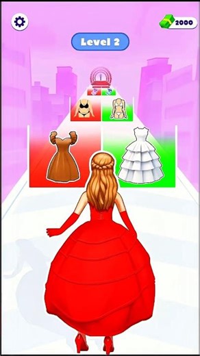 Build a Doll 🧸 | Creative Doll Making Gameplay Android