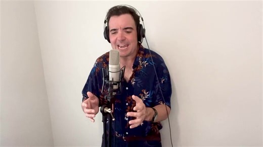 Fernando - One of the many classics by ABBA!! I’m not a lady and I’m far from being ABBA but I sure hope you enjoy my take on the song 🙏🎶🎤 | Jason Owen