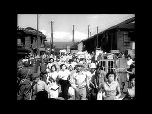 Gojira (1954) - Full Movie