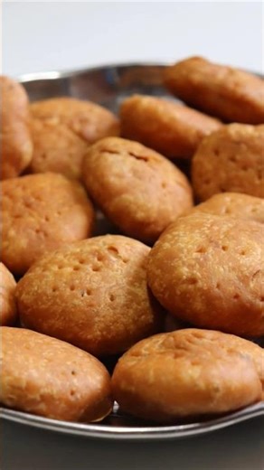 💯💛Aachari mathari recipe 😋👇👌❣️