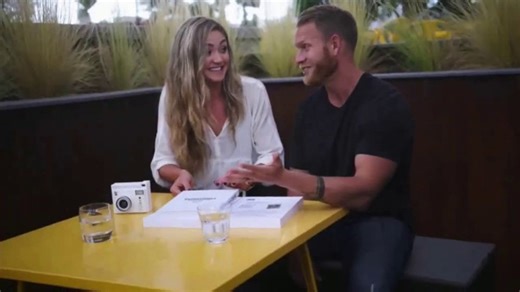 The Adventure Challenge Couples Edition TV Spot, 'Unforgettable Moments' Song by The Lighthearts