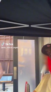 2.7K views · 182 reactions | BTS Official Tiktok Update Someone cooked here  . Dini | BTS X ARMY Indonesia | Facebook