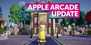 Apple Arcade August 23rd 2024 updates: Tiana arrives in Disney Dreamlight Valley and NFL Bowl '25 goes live