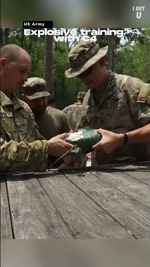 US Army Test C4 Explosive VS Car!