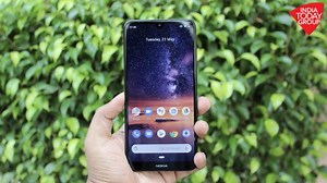 Nokia 3.2 review: Big display, long-lasting battery and Android One goodness