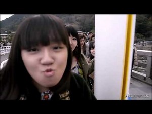 Otoboke Beaver -"Girl With Riot"/"Okoshiyasu Otoboke Beaver" UK debut Tour Primer