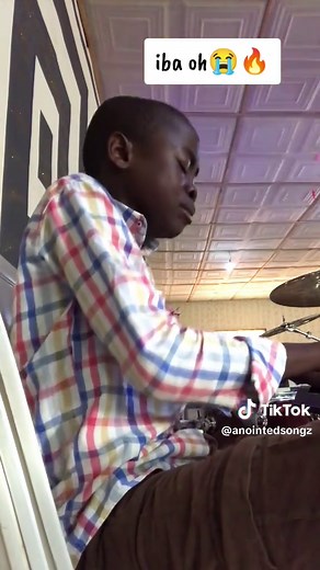 Iba Ohh: Anointed Songs to Uplift Your Spirit