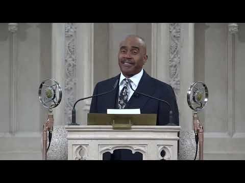 How To Get God To Hear Your Prayers? - Pastor Gino Jennings Preaching