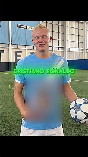 Player choice: Ronaldo🥶