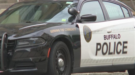 Several homes in North Buffalo the West side, and downtown were burglarized overnight and police believe the incidents may be connected. | WGRZ - Channel 2, Buffalo