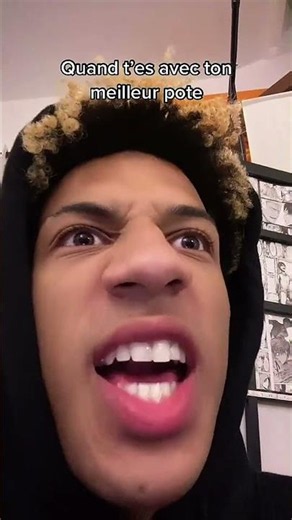 POV: Hanging Out With Your Best Friend Be Like... 😂💀