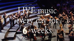 BBC Proms 2021 launches!