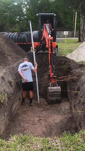 Lakeland Septic Company on TikTok