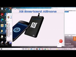 How to use x2 EMV software tutorial and walkthrough 2025 method