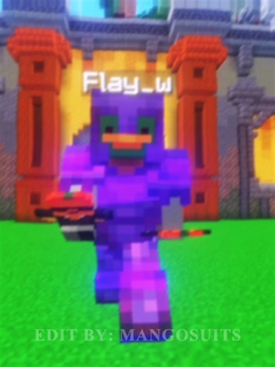 crazy flay edit W #minecraft #donutsmp #viral #flay @flaycpvp #edit