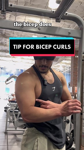 Maximizing Bicep Curls: Supination Technique Explained