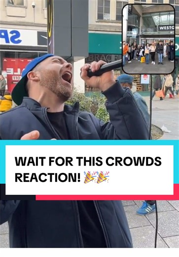Amazing Crowd Reactions in Southampton! 🎉