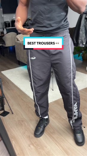 Best Trousers for Boys: Stylish Jogger Pants
