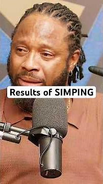 The Truth Behind Simping:
