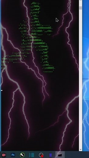 Impress Your Friends with These CMD Tricks! Like #hackers 💻✨ #hacking #cmd #tricks #commandprompt