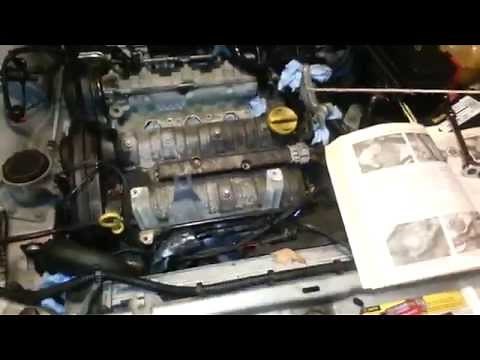 Saturn L300 Thermostat Replacement Tube Issue