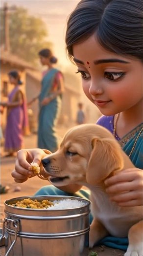 A Small Toy… And Great Happiness” 🐶 #shortsfeed #shortvideo #subscribe #cute #shortvideos