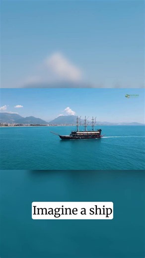 Bail-In vs. Bailout: Your Money is NOT Safe! (Ship Analogy)