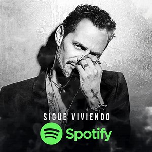 Marc Anthony on Reels