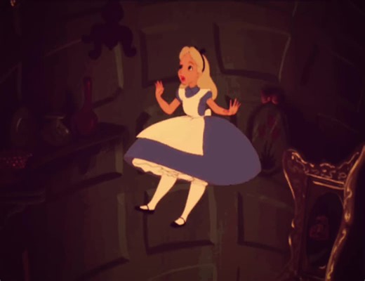 Explore the Magic of Alice in Wonderland