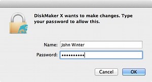 Enable Bootcamp To Install From Usb For Os X 10.9