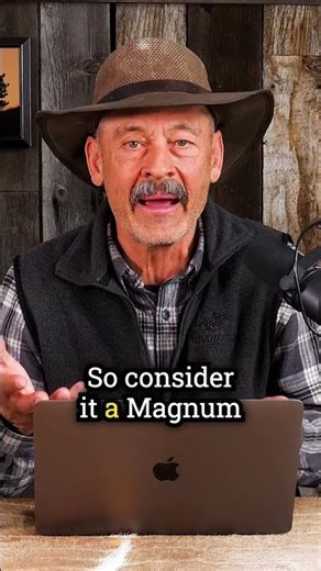 270 WSM for Elk Hunting