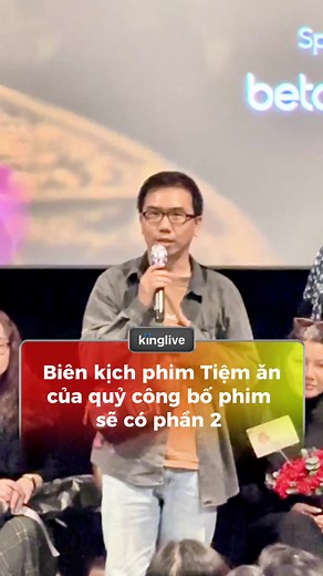 Tiệm ăn của quỷ: Phần 2 sắp ra mắt trên Netflix