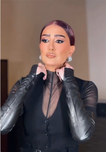 Timeless Glamour in Modern Appearances