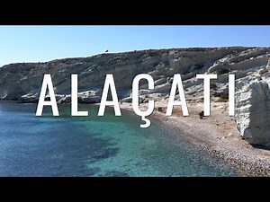 Alaçati in Turkey: A Sophisticated Seaside Town You’ve Probably Never Heard Of