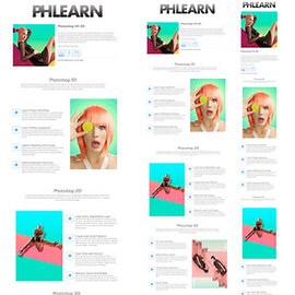 How to Use Artboards in Photoshop